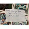 Image 2 : 1989 BOWMAN TALL BASEBALL CARD LOT (ROOKIES & HOFers)