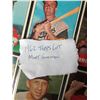 Image 2 : 1962 TOPPS BASEBALL CARD LOT (MINT CONDITION)