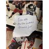 Image 2 : ESSO NHL ALL-STAR COLLECTION STICKERS LOT
