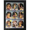 Image 1 : 1990-91 NBA Hoops Basketball Card Lot