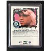 Image 2 : 1995 Score Seattle Mariners Baseball Card #312 Alex Rodriguez