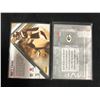 Image 2 : BRETT FAVRE FOOTBALL CARD LOT
