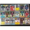 Image 1 : HOCKEY STARS CARD LOT