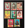 Image 1 : VINTAGE HOCKEY CARD LOT