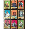 Image 1 : 1972-73 O-PEE-CHEE HOCKEY CARD LOT