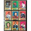 Image 1 : 1972-73 O-PEE-CHEE HOCKEY CARD LOT