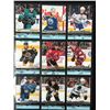 Image 1 : YOUNG GUNS HOCKEY CARD LOT