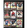 Image 1 : YOUNG GUNS HOCKEY TRADING CARD LOT