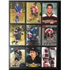 Image 1 : HOCKEY TRADING CARDS LOT (YOUNG GUNS/ JERSEY/ AUTO)