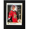Image 1 : 2017-18 UD SP Authentic ERIK KARLSSON '90-91 Retro Rookie Draft Picks