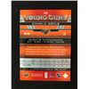 Image 2 : 2013-14 Upper Deck Young Guns Charlie Coyle