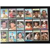 Image 1 : VINTAGE BASEBALL CARD LOT