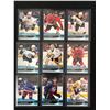 Image 1 : YOUNG GUNS HOCKEY CARD LOT