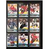Image 1 : YOUNG GUNS HOCKEY CARD LOT