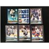 Image 1 : YOUNG GUNS HOCKEY CARD LOT