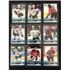 Image 1 : YOUNG GUNS HOCKEY CARD LOT