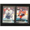 Image 1 : YOUNG GUNS HOCKEY CARD LOT (ZAITSEV/ PULJUJARVI)
