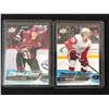 Image 1 : YOUNG GUNS HOCKEY CARD LOT (CHYCHRUN/ BERTUZZI)