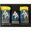 Image 1 : 2018-19 UPPER DECK SERIES TWO HOCKEY CARD PACKS LOT