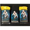 Image 1 : 2018-19 UPPER DECK SERIES TWO HOCKEY CARD PACKS LOT