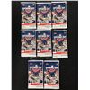 Image 1 : 2019 TOPPS OPENING DAY BASEBALL CARD PACKS LOT