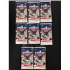 Image 1 : 2019 TOPPS OPENING DAY BASEBALL CARD PACKS LOT