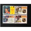 Image 1 : WAYNE GRETZKY HOCKEY CARD LOT