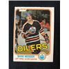 Image 1 : 1981-82 O-PEE-CHEE #118 MARK MESSIER