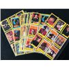 Image 1 : DICK TRACY TRADING CARD LOT
