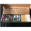 Image 3 : BASEBALL CARD LOT (1987 DONRUSS/ 1988 TOPPS)