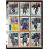 Image 2 : 1983-84 O-PEE-CHEE HOCKEY CARD SET (COMPLETE) **MINT CONDITION**