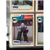 Image 8 : 1983-84 O-PEE-CHEE HOCKEY CARD SET (COMPLETE) **MINT CONDITION**