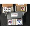 Image 2 : HOCKEY TRADING CARDS LOT