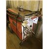 Image 1 : CANOX MIGMATIC-35 WELDING MACHINE