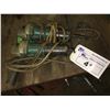 Image 1 : 2 SMALL MAKITA ANGLE GRINDERS