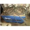 Image 1 : MILLER DIAL ARC HF ARC WELDING MACHINE