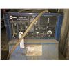Image 2 : MILLER DIAL ARC HF ARC WELDING MACHINE