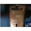 Image 2 : MILLER AC ARC WELDING MACHINE
