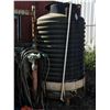Image 1 : PACIFIC NORTHWEST TANKS 500 USGAL WATER TANK, WITH APROX 100' OF HOSE LINE