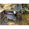 Image 1 : ROCKWELL INTERNATIONAL TABLE SAW