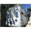 Image 2 : 53' TRACTOR TRAILER, NO REGISTRATION, AS IS,  FOR PARTS OR STORAGE ONLY