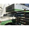 Image 1 : OLD U-HAUL 20' MOVING TRUCK, NO REGISTRATION, AS IS, FOR PARTS OR STORAGE ONLY