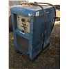 Image 1 : MILLER MODEL SR-400 DC ARC WELDER