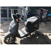 Image 1 : BLACK ELECTRIC SCOOTER