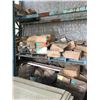 Image 2 : LARGE STACK OF PEG BOARD COMPLETE WITH LARGE QUANTITY OF ASSTD CLIPS