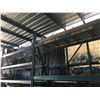 Image 1 : MASTO RACK SHELF/PALLET RACKING UNIT (APPROX 30' LONG X 12' HIGH)