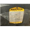 Image 2 : BALDOR INDUSTRIAL ELECTRIC MOTOR