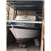 Image 1 : 29' WOODEN CABIN CRUISER BOAT, PIZZAZZ NANAIMO B.C., WITH 350 CHEVY INBOARD MOTOR