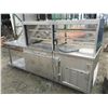 Image 2 : COMMERCIAL RESTAURANT REFRIGERATED DISPLAY UNIT (CONDITION UNKNOWN)