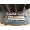 Image 2 : 4400 LBS. DRESSER OVERHEAD CRANE HOIST